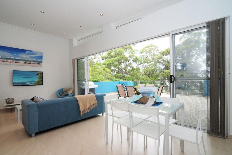 Feg5/19 – Bombara by Experience Jervis Bay