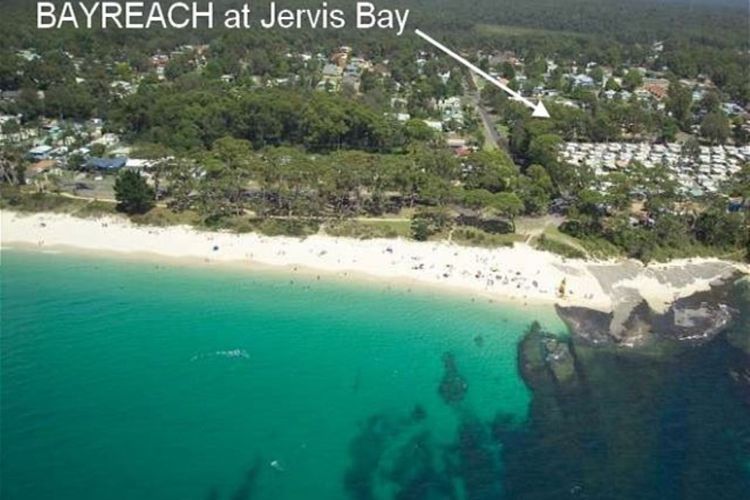 Feg5/19 – Bombara by Experience Jervis Bay