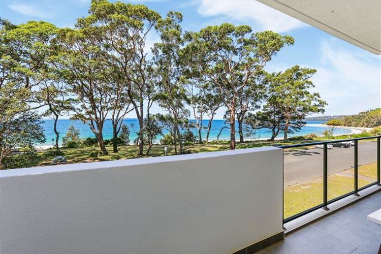 Bea204/7 – 204 on the Beach by Experience Jervis Bay