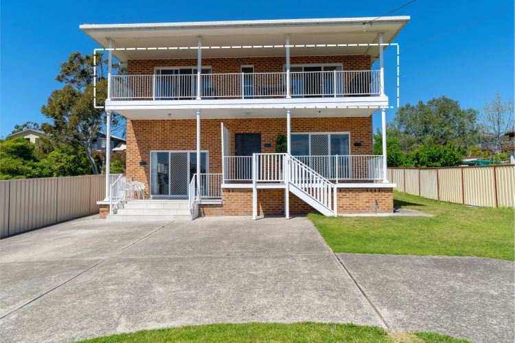 Exc3/37 – Vincentia Breeze by Experience Jervis Bay