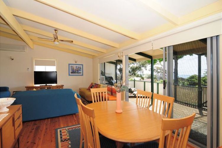 Min33 – Seaview by Experience Jervis Bay
