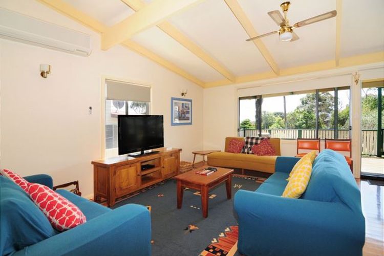 Min33 – Seaview by Experience Jervis Bay