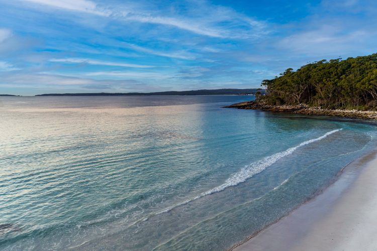 Fre70 – The Sanctuary @ Greenfield Beach by Experience Jervis Bay