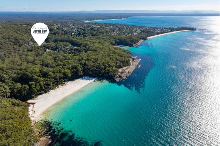 Fre70 – The Sanctuary @ Greenfield Beach by Experience Jervis Bay