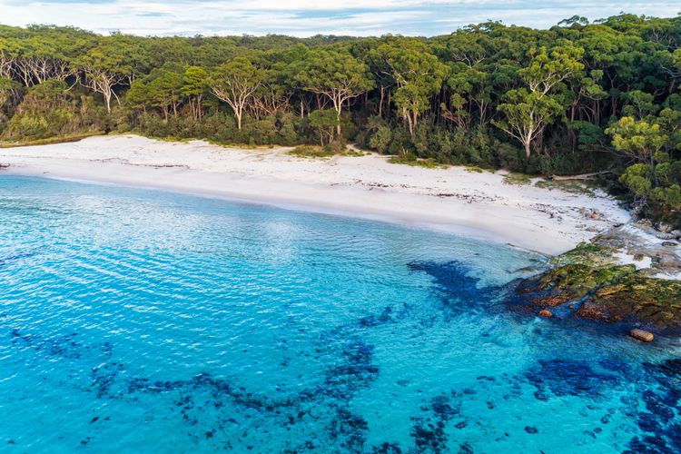 Fre70 – The Sanctuary @ Greenfield Beach by Experience Jervis Bay