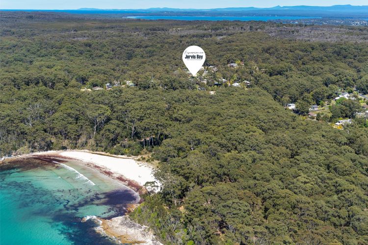 Fre70 – The Sanctuary @ Greenfield Beach by Experience Jervis Bay