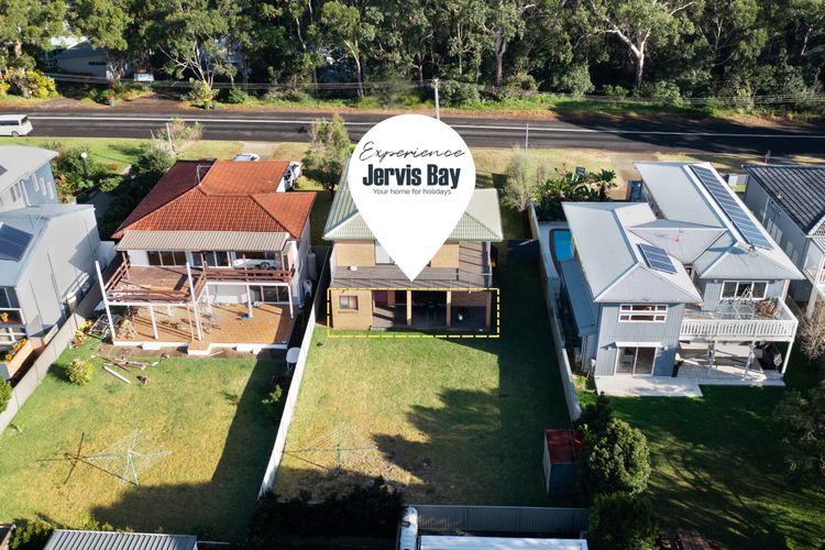 Eli8 – Ammos by Experience Jervis Bay