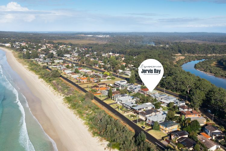 Eli8 – Ammos by Experience Jervis Bay