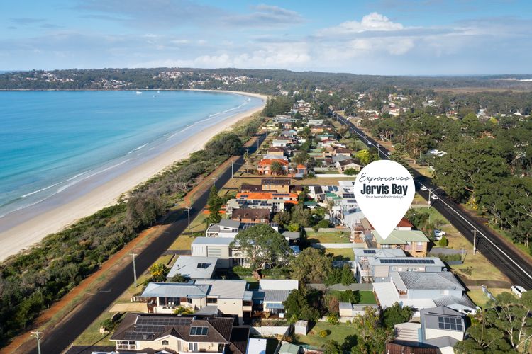 Eli8 – Ammos by Experience Jervis Bay