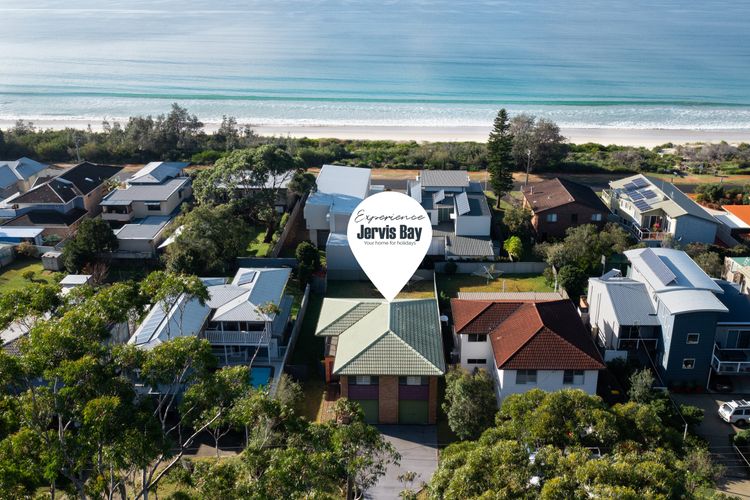 Eli8 – Ammos by Experience Jervis Bay