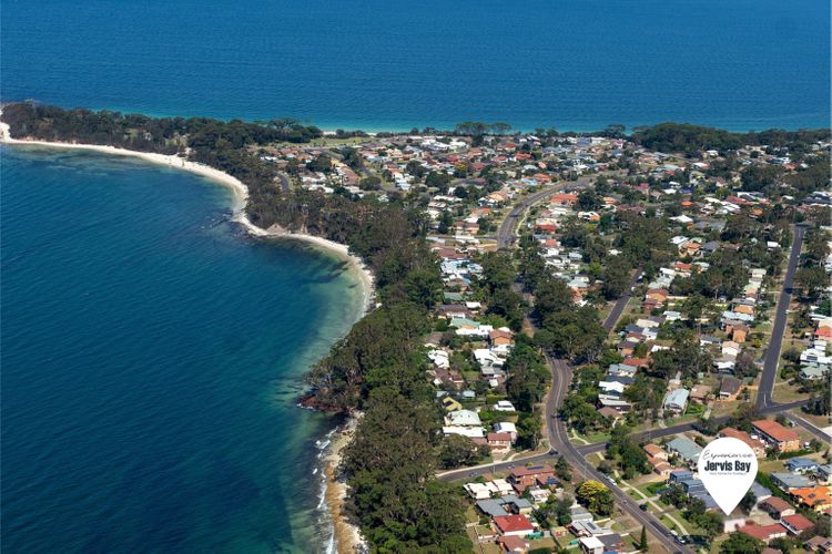 Eli2/219 – Kalimna by Experience Jervis Bay