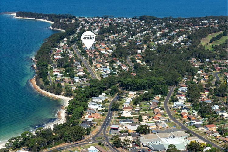 Eli2/219 – Kalimna by Experience Jervis Bay