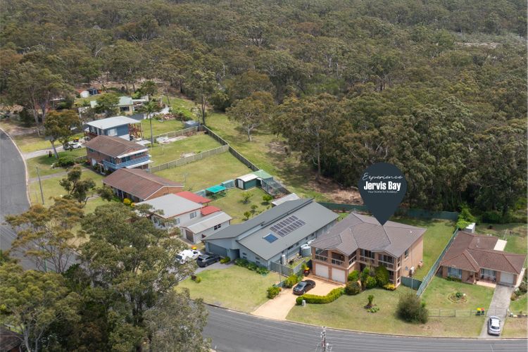 Stg45 – The Lighthouse by Experience Jervis Bay