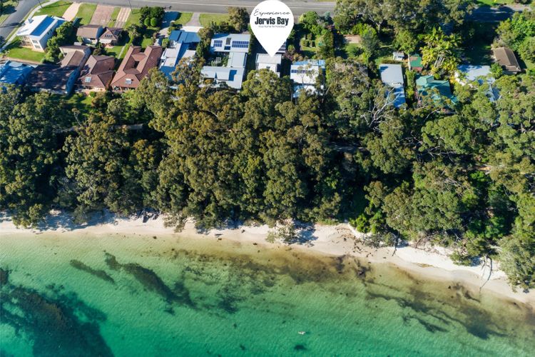 Eli344 – Rigel by Experience Jervis Bay