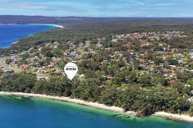 Eli344 – Rigel by Experience Jervis Bay