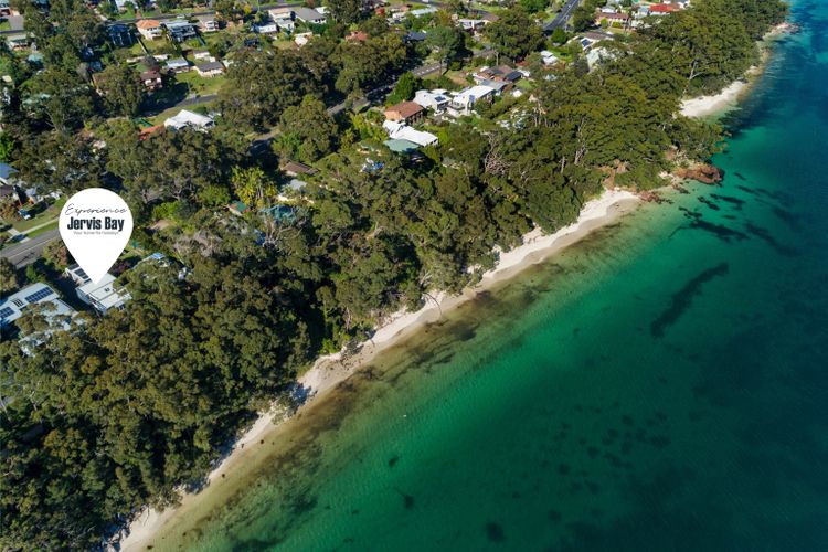 Eli344 – Rigel by Experience Jervis Bay
