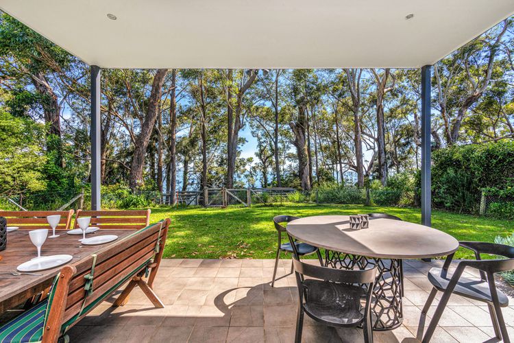 Eli344 – Rigel by Experience Jervis Bay