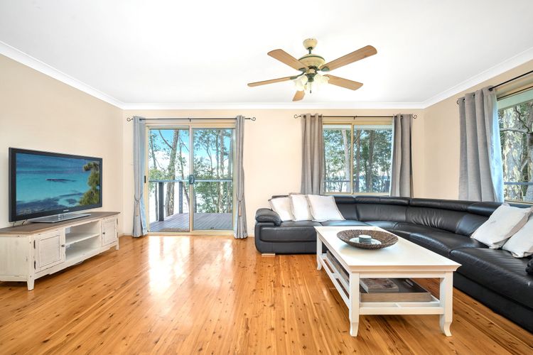 Lor152 – WaterSide by Experience Jervis Bay