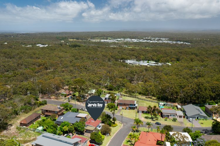 Stg46 – Ocean Oasis by Experience Jervis Bay