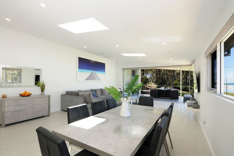Bur84B – Waterview by Experience Jervis Bay