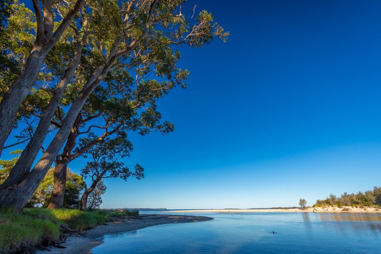 Bur84b – Waterview by Experience Jervis Bay