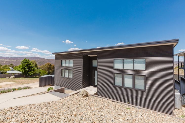 15A Jagungal Close