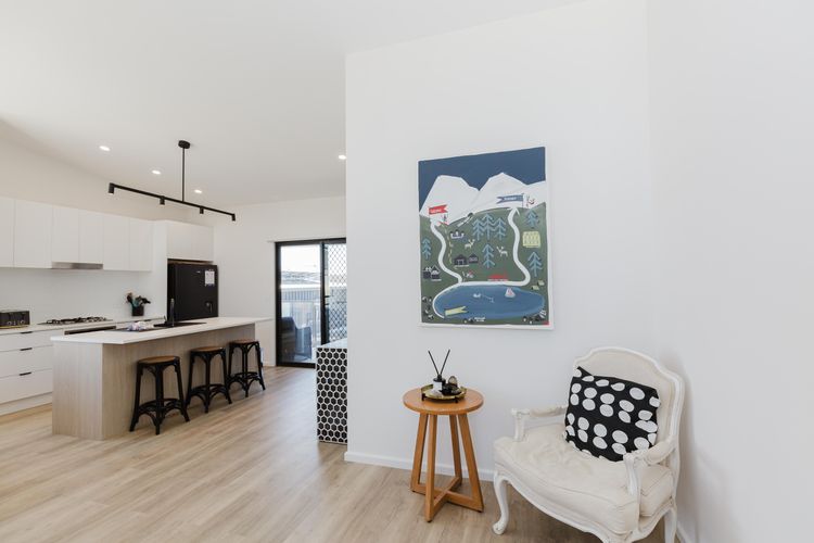15A Jagungal Close