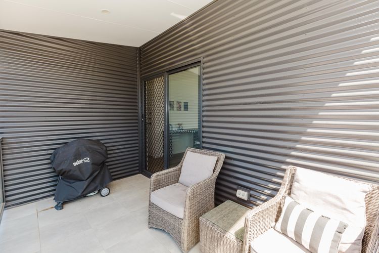 15A Jagungal Close