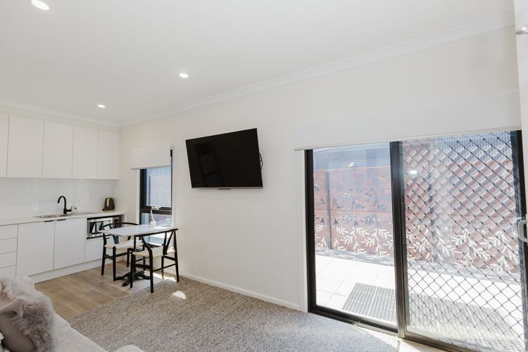 15A Jagungal Close