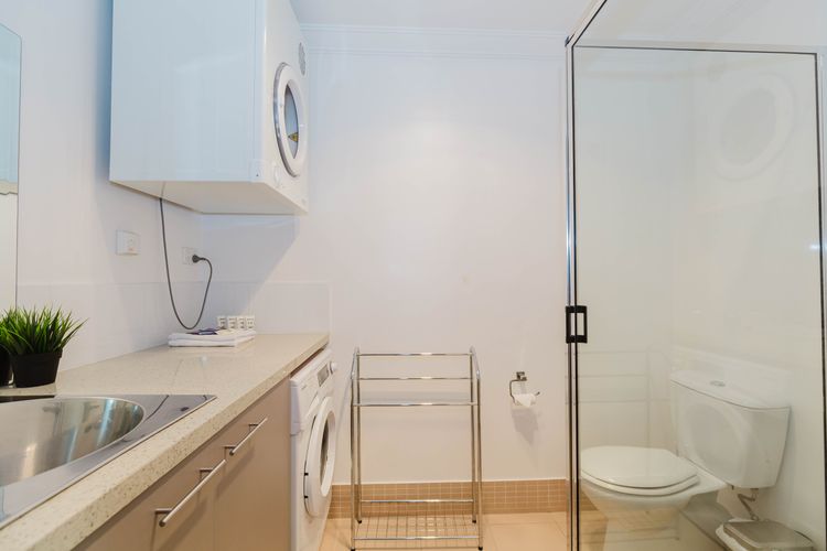 Khione – 6/23-25 Kirwan Close