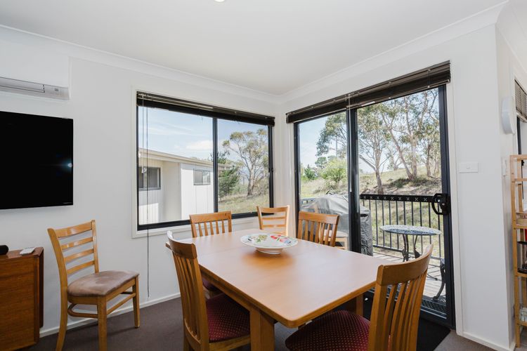 Northstar – 6/17 Kirwan Close