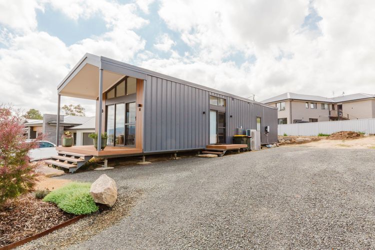 Little Willow – 11a Willow Bay Place