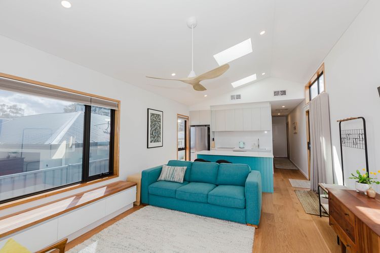 Little Willow – 11a Willow Bay Place