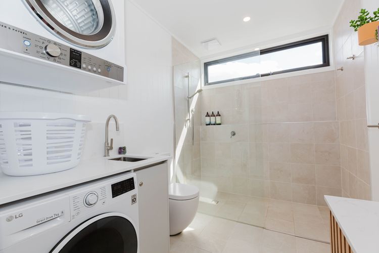 Little Willow – 11a Willow Bay Place