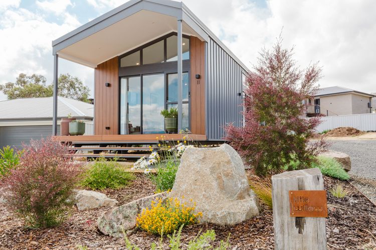 Little Willow – 11a Willow Bay Place