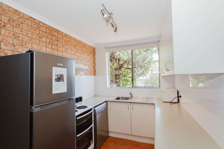 St Moritz – 7/36 Gippsland Street