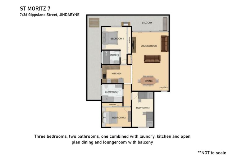 St Moritz – 7/36 Gippsland Street