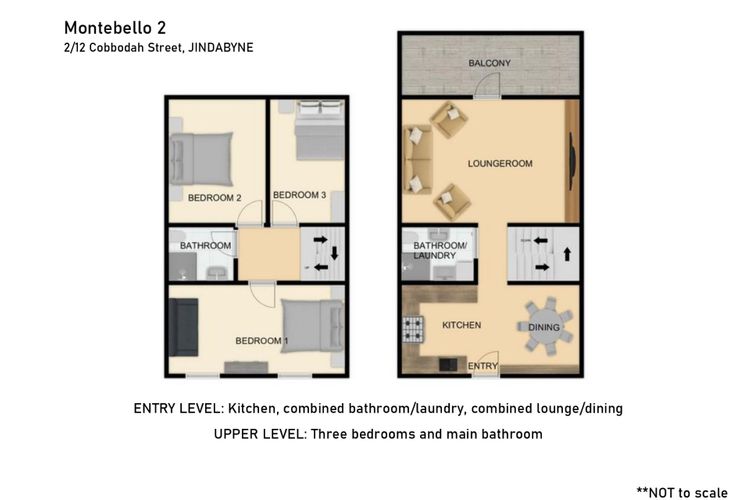 Montebello – 2/12 Cobbodah Street