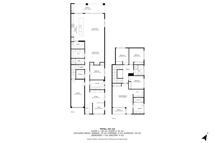13A Alice Street