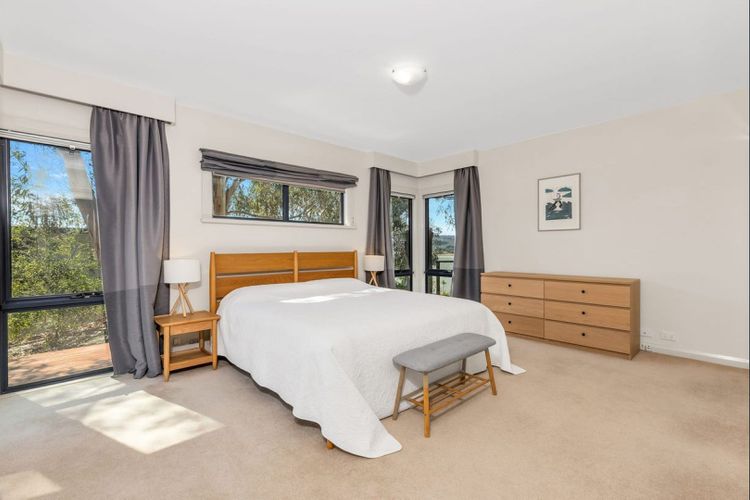 Blue Peaks Chalet – 15 Rainbow Drive
