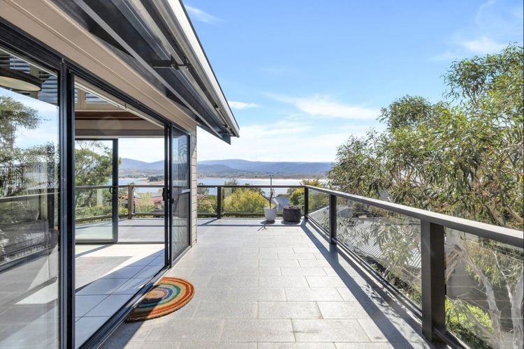 Blue Peaks Chalet – 15 Rainbow Drive