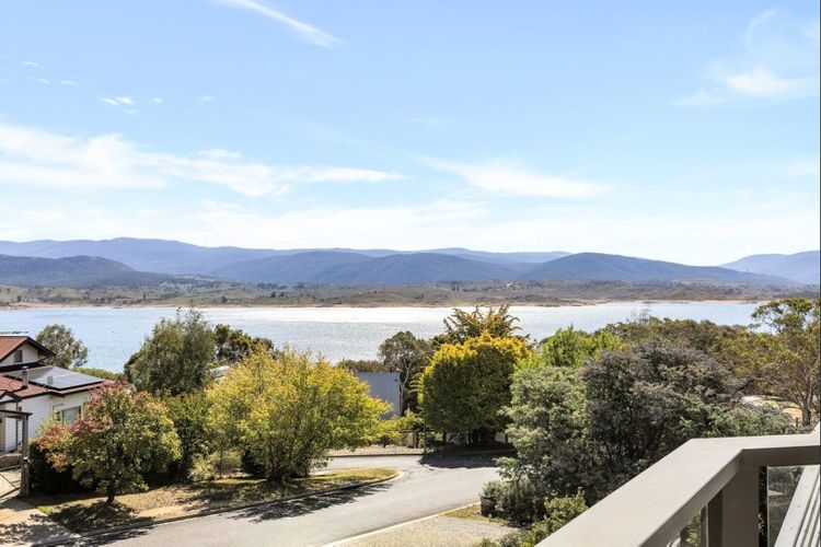 Blue Peaks Chalet – 15 Rainbow Drive