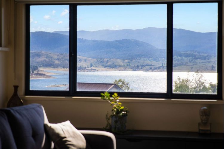 Blue Peaks Chalet – 15 Rainbow Drive