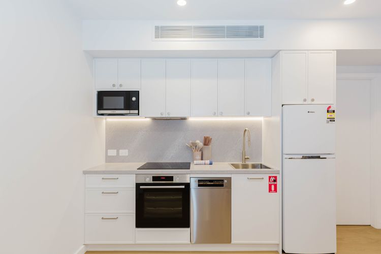 Rawson Retreat – 10 Rawson Street – Entire