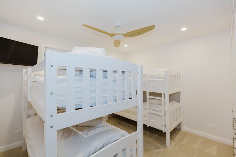 Rawson Retreat – 10 Rawson Street – Entire