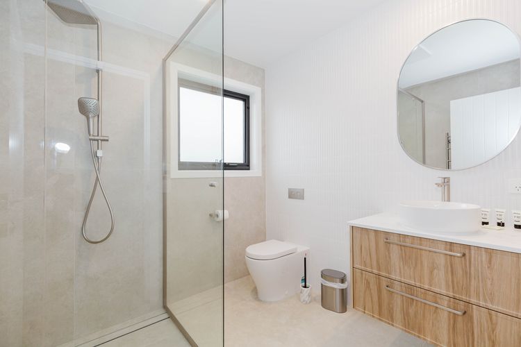 Rawson Retreat – 10 Rawson Street – Entire