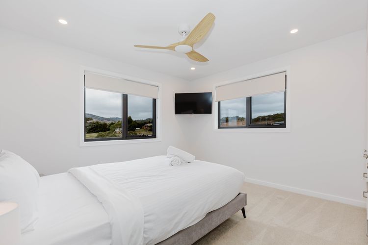 Rawson Retreat – 10 Rawson Street – Entire