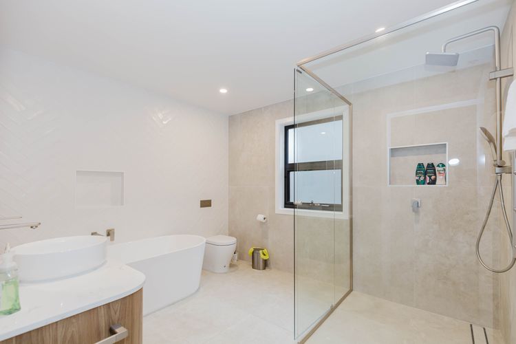 Rawson Retreat – 10 Rawson Street – Entire