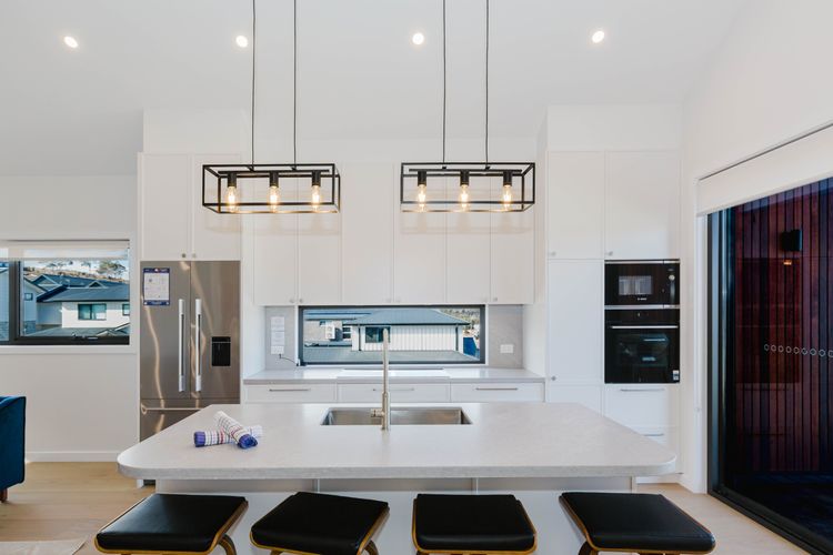 Rawson Retreat – 10 Rawson Street – Entire