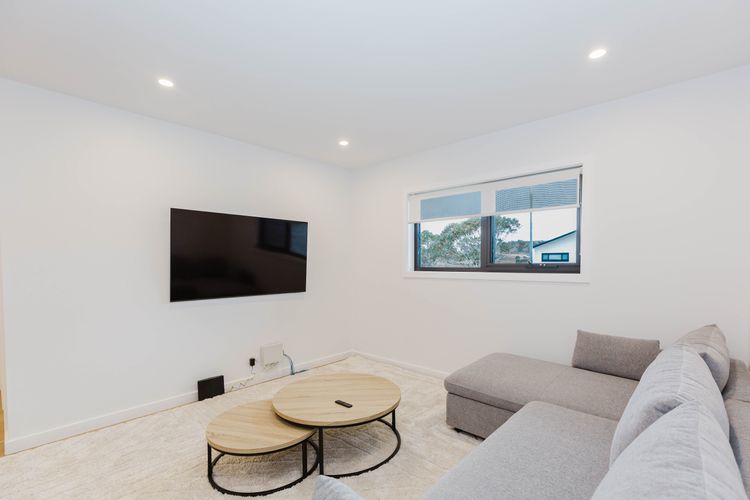 Rawson Retreat – 10 Rawson Street – Entire